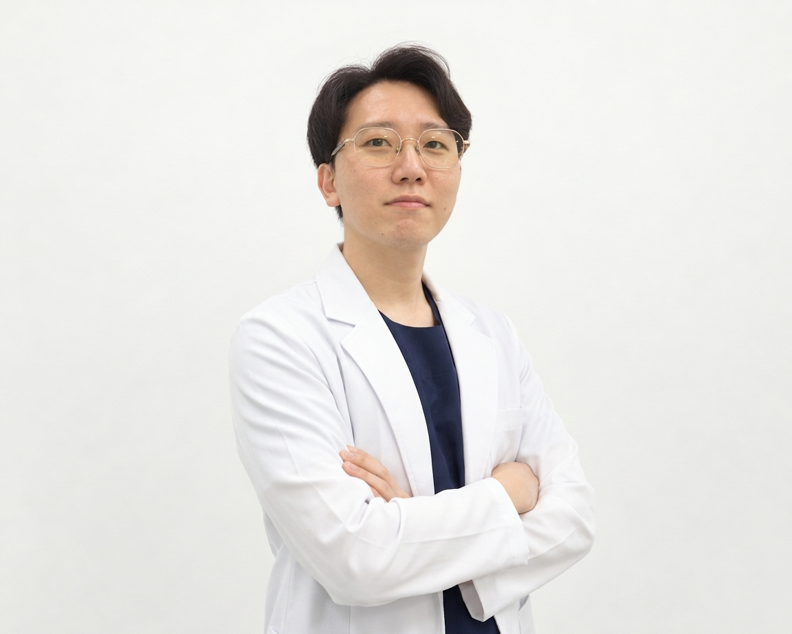 서울아이브치과 대표원장 주필건