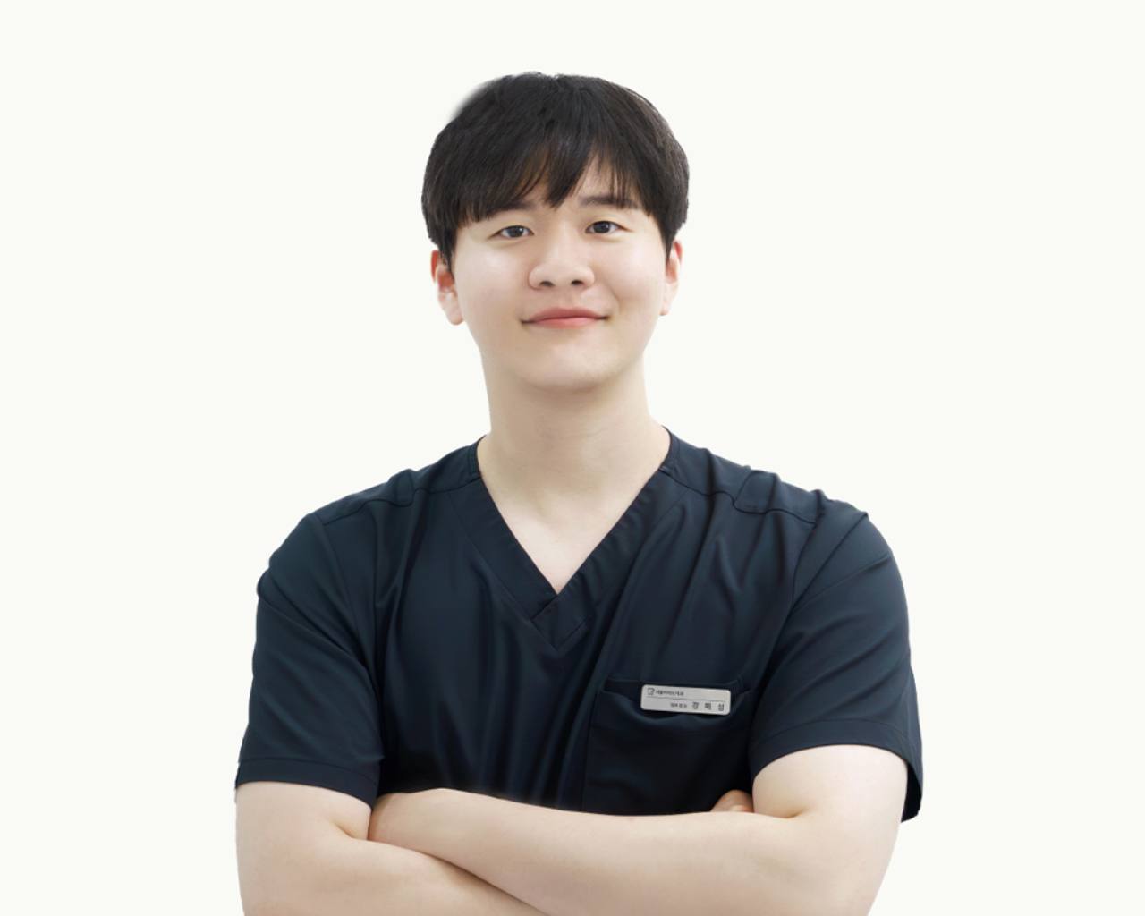 서울아이브치과 원장 강혜성